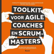 toolkit agile coaches scrum-masters